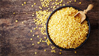 Complete Sets of Processing Machine for Peeling Lentils